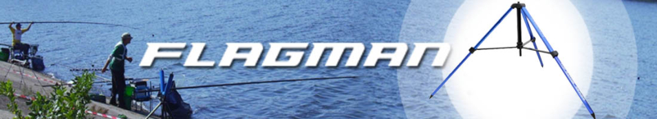 Flagman Armadale Tripod