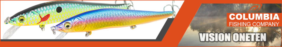 Columbia Vision Oneten