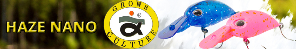 Grows Culture Haze Nano F28