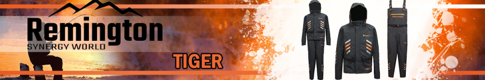 Remington Тiger