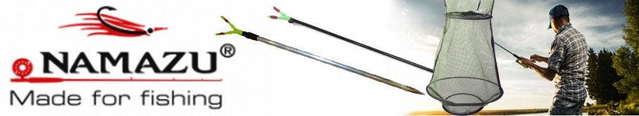 Namazu Подставка под удочку (сигнализатор)