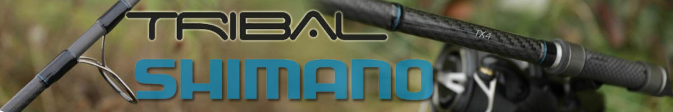 Shimano Tribal TX-4