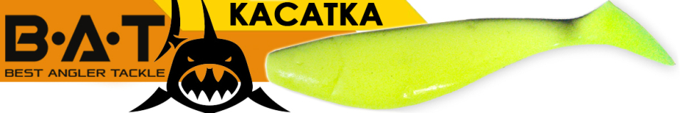 BAT КАСАТКА 9391 100мм