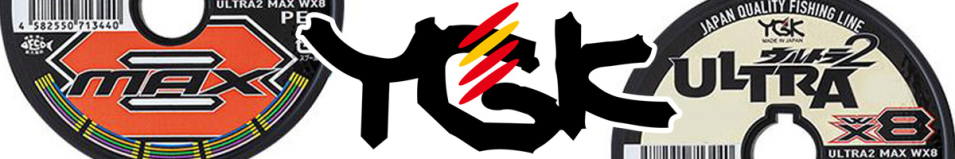 YGK Ultra 2 Max WX8 300m HP