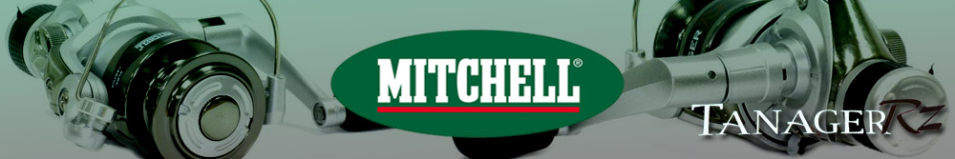 Mitchell Tanager RZ RD