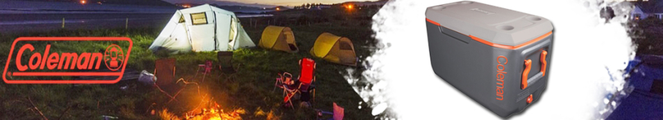 Coleman 70 Quart Xtreme (66.2 л)