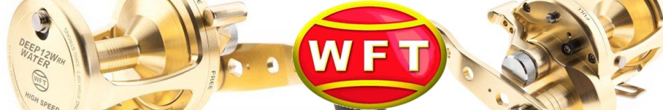 WFT Deep Water Light 'W'