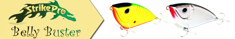 Strike Pro Belly Baster (EG-064)