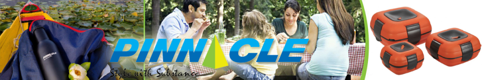 Pinnacle Paloma N-PO-1218