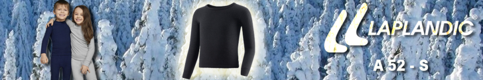 Laplandic А 52 - S / ВК