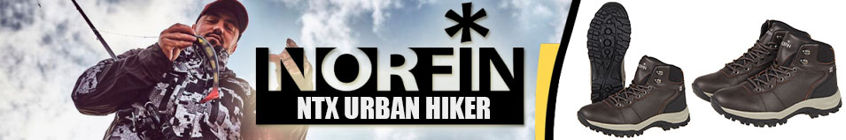 Norfin Ntx Urban Hiker