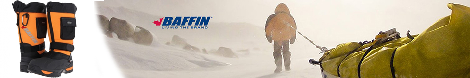 Baffin Endurance