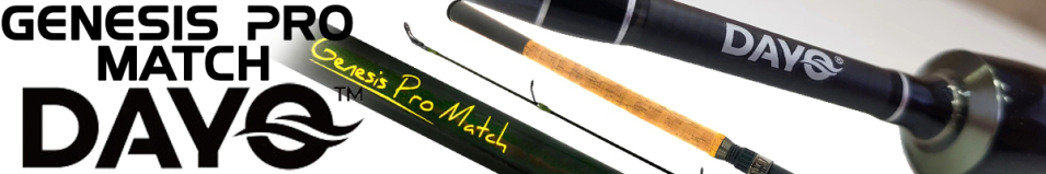Dayo Genesis Pro Match