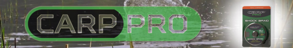 Carp Pro Шок лидер (CP3625-045)