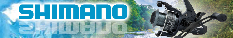 Shimano Baitrunner DL FA