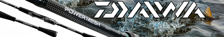Daiwa Powermesh FS