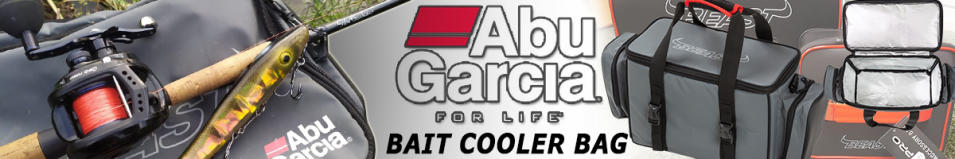 Abu Garcia Beast Pro Bait Cooler Bag