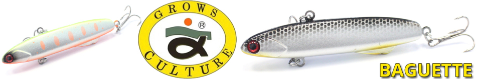 Grows Culture Baguette 90