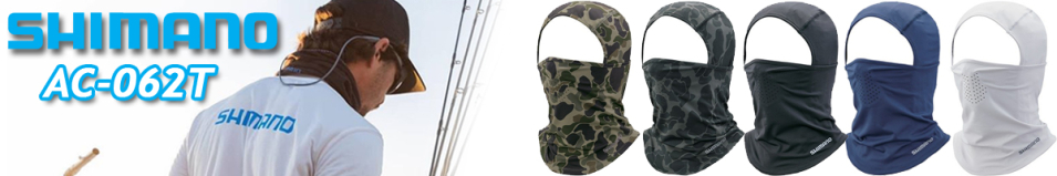 Shimano AC-062T NY