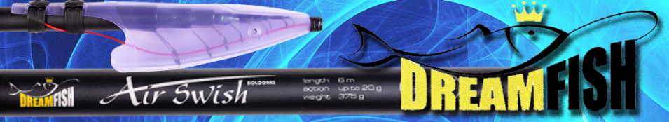 DreamFish