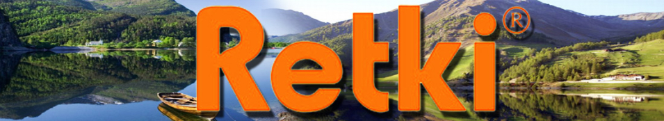 Термос Retki 0,75л