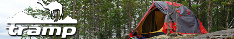 Tramp TRA-008 Фонарь для палаток