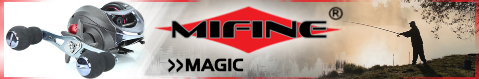 Mifine Magic