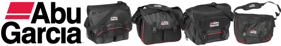 Abu Garcia Game Bag