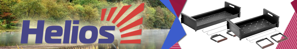 Helios Smart Угольный лифт