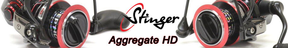 Stinger Aggregate HD