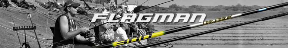 Flagman Cast Master Put Over 3m Ручка подсака