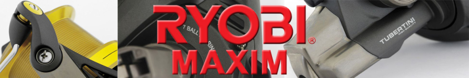 Ryobi Maxim
