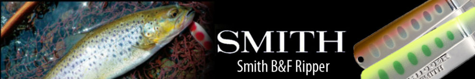 Smith B&F Ripper 16,0 