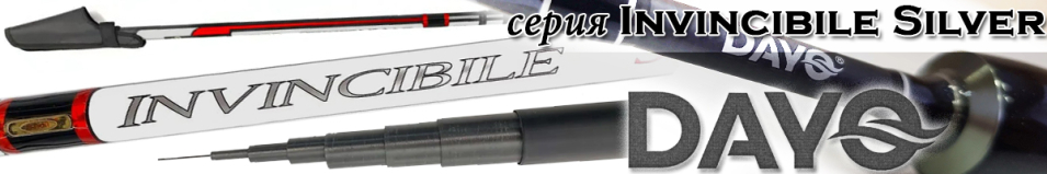 Dayo Invincibile Silver