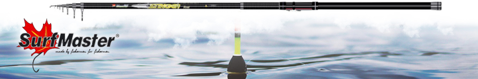 Surf Master 1536 Stinger Float