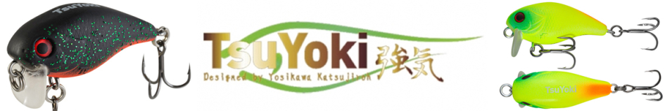 TsuYoki Chef SSR 32F