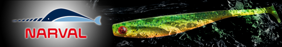 Narval Fishing Skinny 08cm