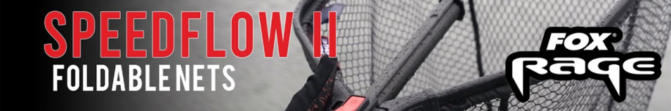 Fox Rage Speedflow II