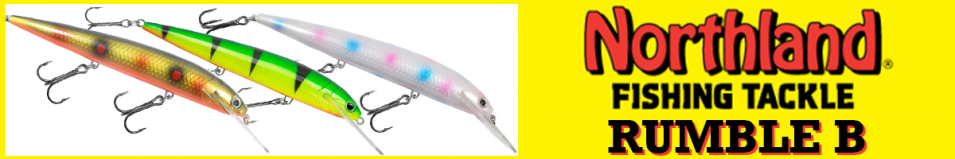 Northland Rumble B RBB13