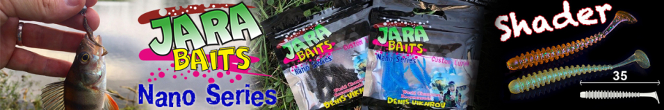 Jara Baits Shader 35 (Мидия)