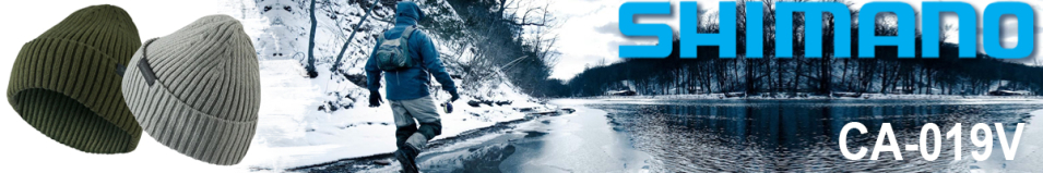 Shimano CA-019V OL