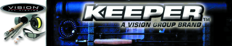Vision Keeper KK39056