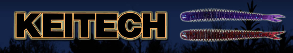 Keitech Live Impact 2.5"