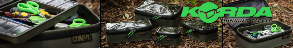 Korda Compac 220
