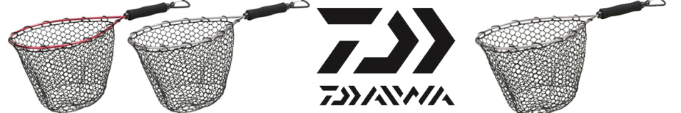 Daiwa Porori Suppot Net