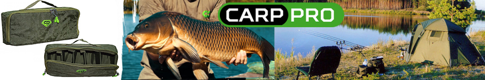 Carp Pro Diamond Multi CPHD6330