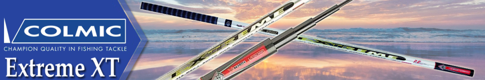 Colmic Extreme XT