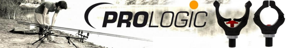 Prologic Snatch Magnetic Rod Rest