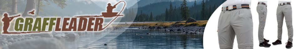 Graff 707-CL-12 Штаны цвет серые