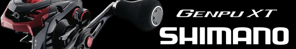 Shimano 20 Genpu XT